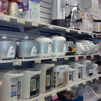 Forum Home Appliance - Canada's largest selection of rice cookers & Asian kitchen appliances - Appliances Near Me - Vancouver, British Columbia Forum Home Appliance - Canada's largest selection of rice cookers & Asian kitchen appliances - Appliances Near Me - Vancouver, British Columbia
