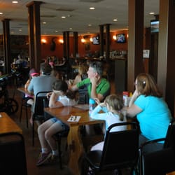 Trailside Grill & Bar