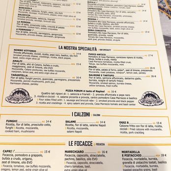 Pizza Forum - Main menu - Pizza Near Me - Rome, RM Pizza Forum - Main menu - Pizza Near Me - Rome, RM