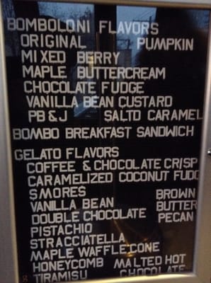 BomboBar by null BomboBar by null