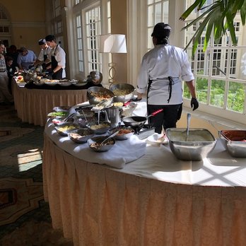 Galvez Bar & Grill - Pasta station - Seafood Near Me - Galveston, Texas Galvez Bar & Grill - Pasta station - Seafood Near Me - Galveston, Texas