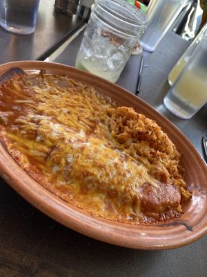 Efrain's of Boulder Mexican Restaurant by null