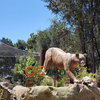 Orange County Zoo - Zoos Near Me - Orange, California