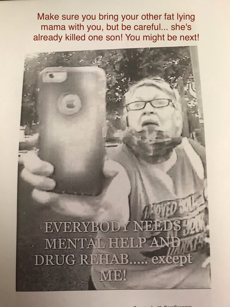 RACHEL MURPHY ATTORNEY AT LAW 509 Madison St SE, Huntsville