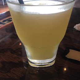 Frozen Margarita Frozen Margarita
