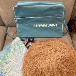 Lynn Vintage Warehouse - Recent vintage finds from 4/7/2024