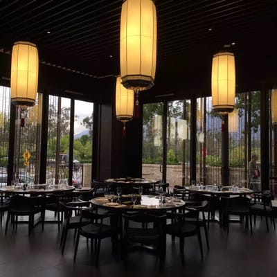 MEIZHOU DONGPO RESTAURANT Arcadia by null