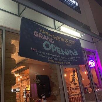 Ohana Sushi - Japanese Near Me - Suffolk, Virginia