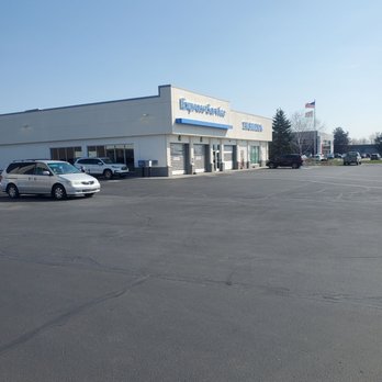 Penske Honda - Storefront - Car Dealers Near Me - Indianapolis, Indiana Penske Honda - Storefront - Car Dealers Near Me - Indianapolis, Indiana