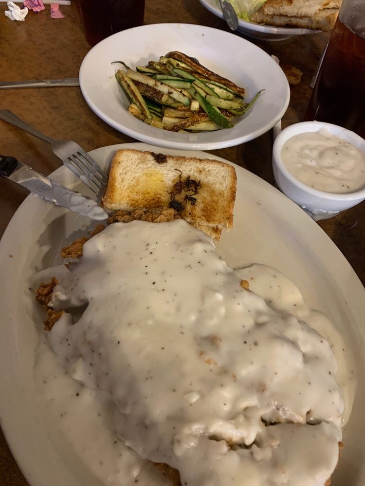 THE CAFE 17 Photos & 34 Reviews 205 W Lee Ave, Graford, Texas