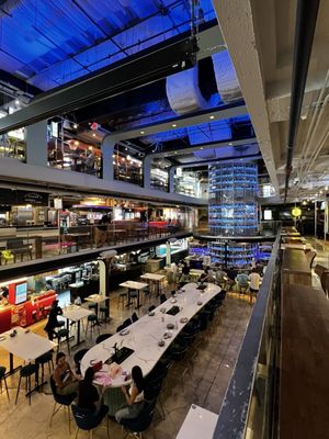 Julia & Henry's Food Hall by null