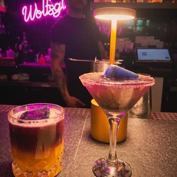 Wolfsglen - Secret Logan's menu drinks - Cocktail Bars Near Me - Los Angeles, California Wolfsglen - Secret Logan's menu drinks - Cocktail Bars Near Me - Los Angeles, California