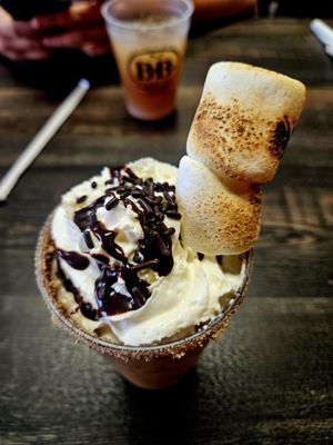 B&B's Brunch Bar by null