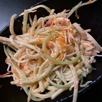 Sushi Lounge - Kani Salad - Sushi Bars Near Me - Totowa, New Jersey Sushi Lounge - Kani Salad - Sushi Bars Near Me - Totowa, New Jersey