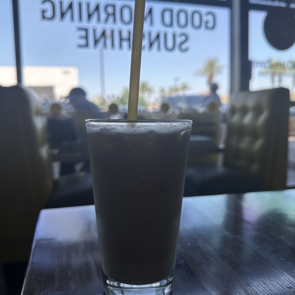 Over Easy - Paradise Valley - Over Easy Iced - Breakfast & Brunch Near Me - Phoenix, Arizona