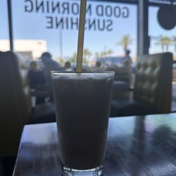 Over Easy - Paradise Valley - Over Easy Iced - Breakfast & Brunch Near Me - Phoenix, Arizona
