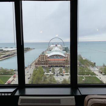 Lake Point Tower Condominium - Navy pier - Real Estate Services Near Me - Chicago, Illinois