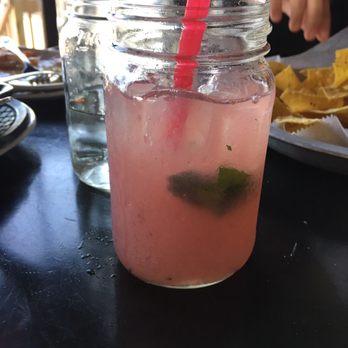 Echo Tap & Grille - Blueberry mojito - Bars Near Me - Mountainside, New Jersey Echo Tap & Grille - Blueberry mojito - Bars Near Me - Mountainside, New Jersey