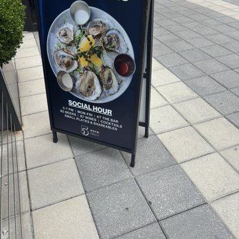 5Church Midtown - New American Near Me - Atlanta, Georgia