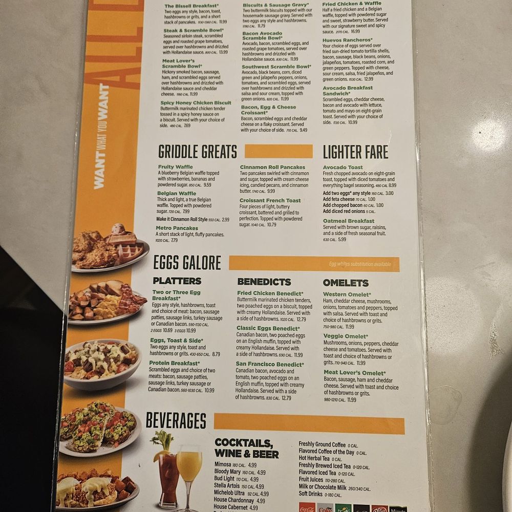 Metro Diner - Menu - Diners Near Me - Aiken, South Carolina Metro Diner - Menu - Diners Near Me - Aiken, South Carolina