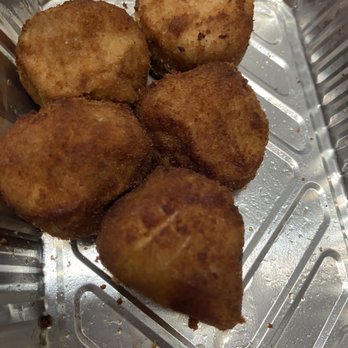 Lioni Italian Heroes - Prosciutto Balls yum yum - Cheese Shops Near Me - Brooklyn, New York Lioni Italian Heroes - Prosciutto Balls yum yum - Cheese Shops Near Me - Brooklyn, New York