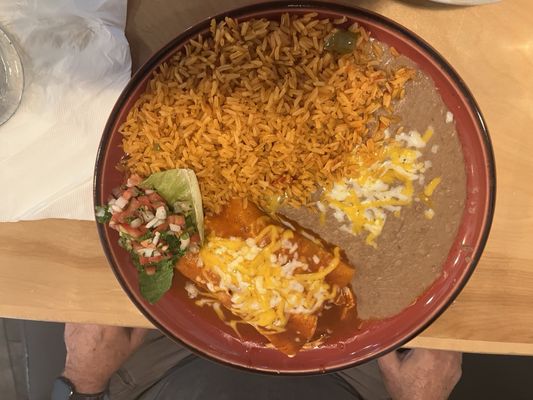 Las Margaritas Bar & Grill by null