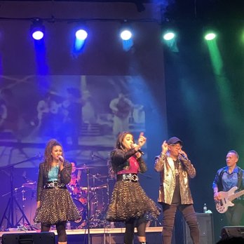 Temple Hill - The Jets Original Family Band - Churches Near Me - Piedmont, California Temple Hill - The Jets Original Family Band - Churches Near Me - Piedmont, California