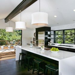 Acco Electric - Bright Kitchen Remodel in Marin