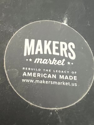Makers Market by null