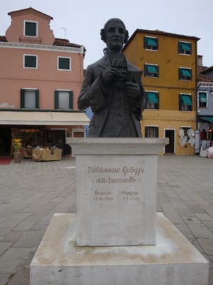 Burano by null