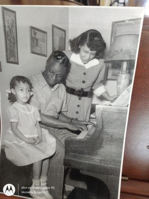 Charlotte Hawkins Brown Museum & State Historic Site by null