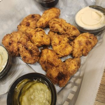 Flyed Chicken - Nuggets - Chicken Wings Near Me - Jacksonville, Florida Flyed Chicken - Nuggets - Chicken Wings Near Me - Jacksonville, Florida