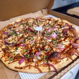 BBQ Chicken