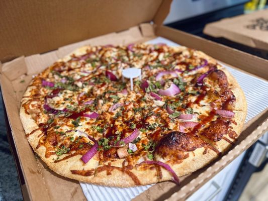Sgt. Pepperoni's Pizza Store by null