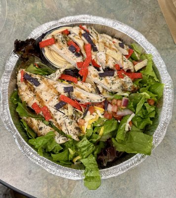 Cover Two Sports Cafe by null