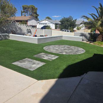 Mad Turf Installations - Landscaping Near Me - Las Vegas, Nevada Mad Turf Installations - Landscaping Near Me - Las Vegas, Nevada