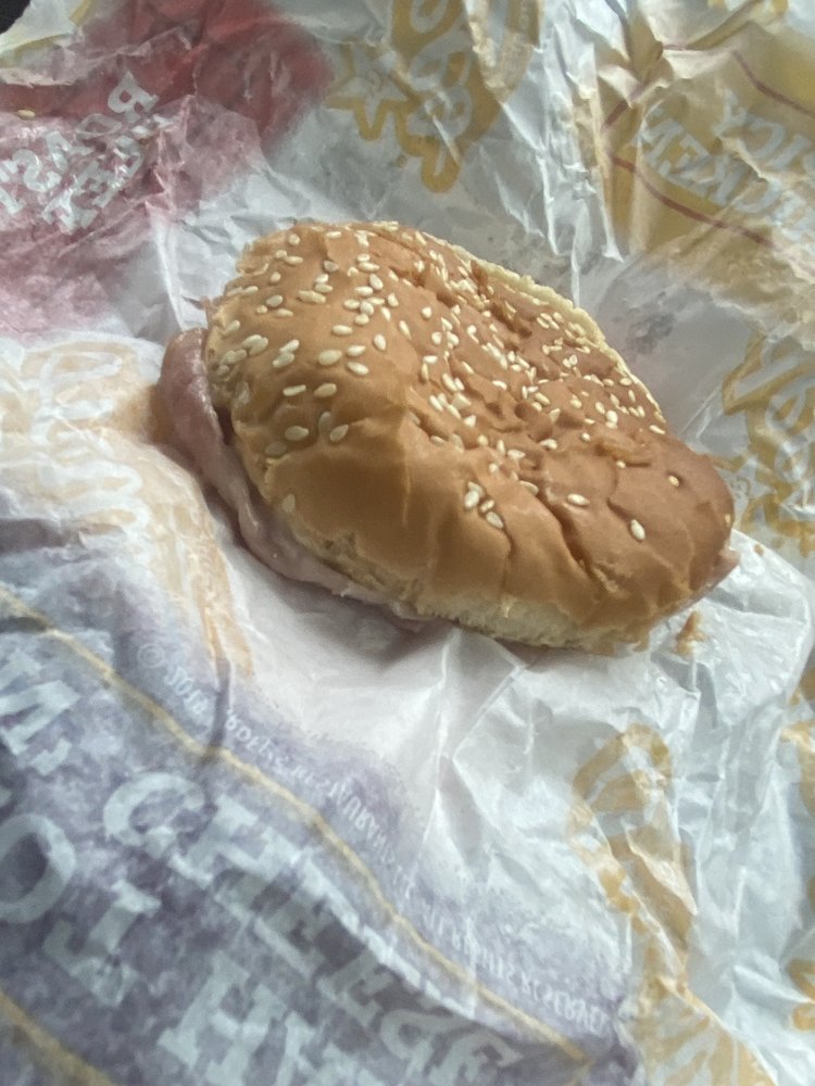 Hardee's Logo