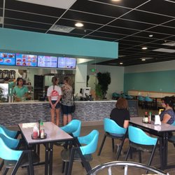 T4 Tea For U - The first pearl milk tea chain store in Redding!