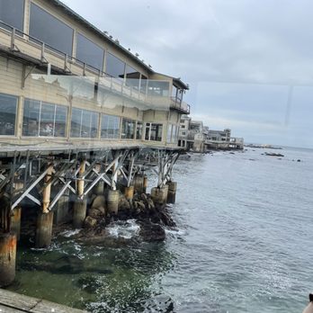 The Fish Hopper - The View - Seafood Near Me - Monterey, California The Fish Hopper - The View - Seafood Near Me - Monterey, California