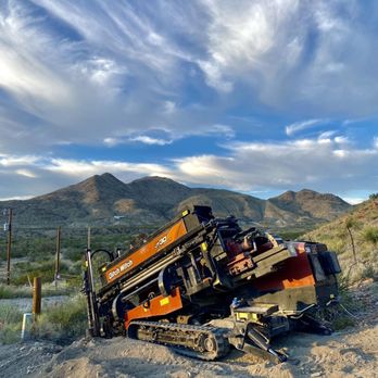 Dakota Utility Contractors - West Texas - Well Drilling Near Me - Ennis, Texas Dakota Utility Contractors - West Texas - Well Drilling Near Me - Ennis, Texas