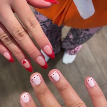 HN Passion Nails - Nail Salons Near Me - Glendale, California HN Passion Nails - Nail Salons Near Me - Glendale, California