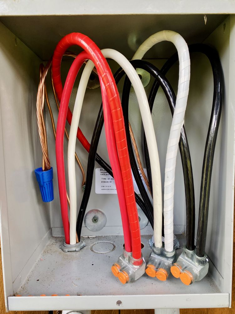 Slide of Easygoing Electric