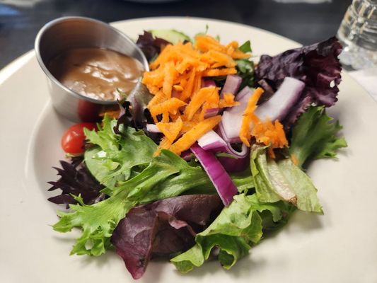 Rosie’s Pizzeria by null