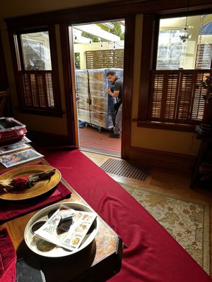 Portland Movers Co LLC photo 4