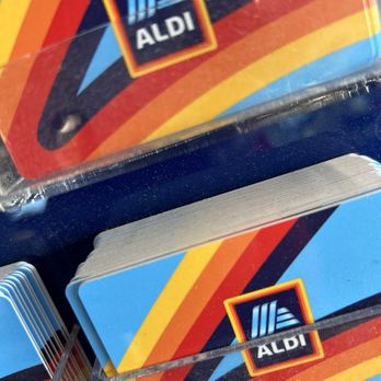 ALDI - Grocery Near Me - Murrieta, California