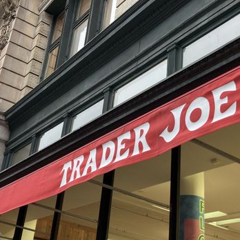 Trader Joe's - Grocery Near Me - New York, New York Trader Joe's - Grocery Near Me - New York, New York