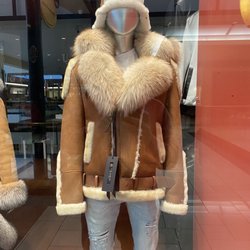 Plush Coat Company - Interesting