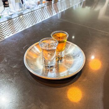 Boka - Korean Near Me - New York, New York