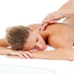 Cheyenne Massage