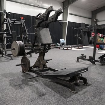 RTS Barbell - Gyms Near Me - Cincinnati, Ohio RTS Barbell - Gyms Near Me - Cincinnati, Ohio